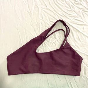 MIKOH swim top